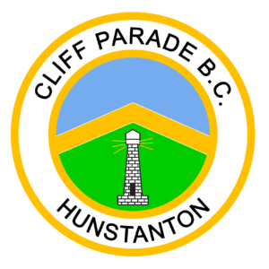 Hunstanton Cliff Parade Bowls Club Hunstanton logo