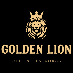 Golden Lion Hotel logo